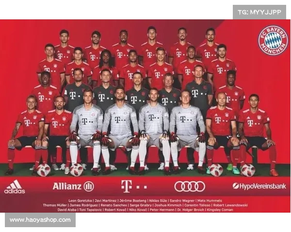 拜仁持续发力,尽展强大实力 拜仁持续发力,尽展强大实力