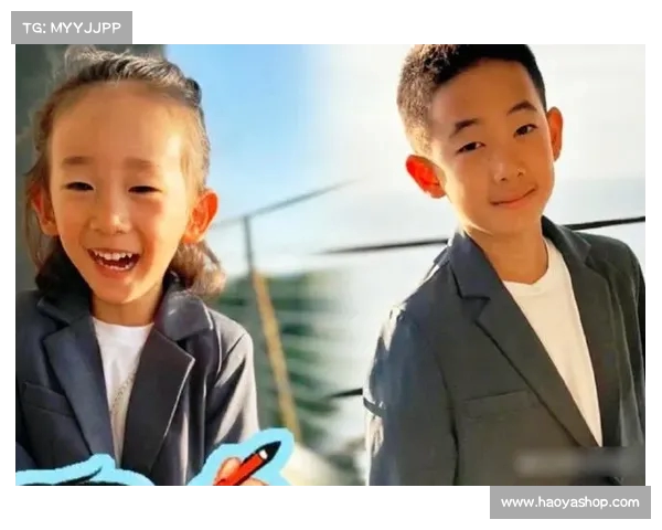 陈小春儿子穿校服登台发言,戴牙箍呆萌模样惹人爱(陈小春儿子转学) 陈小春儿子穿校服登台发言,戴牙箍呆萌模样惹人爱(陈小春儿子转学)