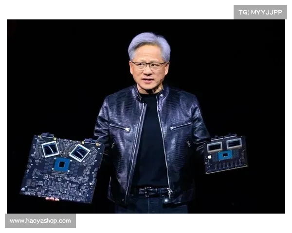 黄仁勋:解析中国芯片落后美国,米技术不过是数字游戏 黄仁勋:解析中国芯片落后美国,米技术不过是数字游戏