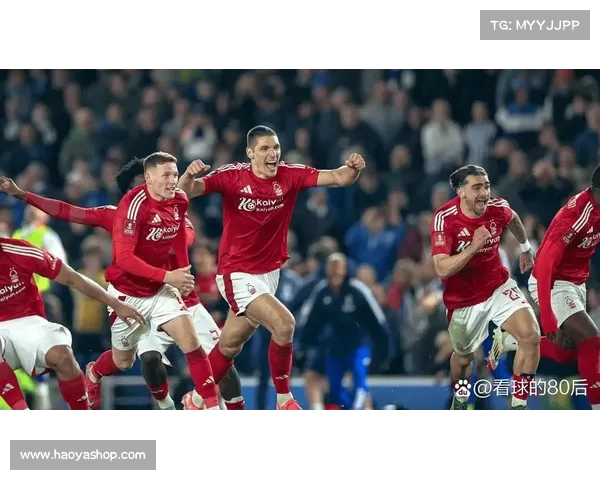 英格兰足总杯克鲁逆转取胜晋级