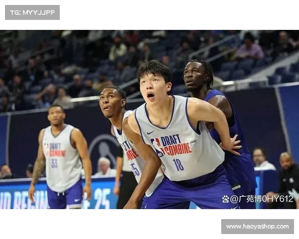“ESPN模拟选秀蓝魔天才力压群雄夺状元,杨瀚森惊艳第 “ESPN模拟选秀蓝魔天才力压群雄夺状元,杨瀚森惊艳第