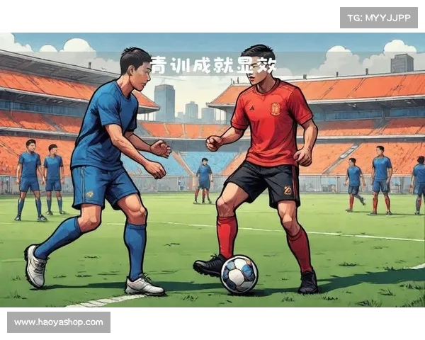 中国足球全员出击,成效显现! 中国足球全员出击,成效显现!