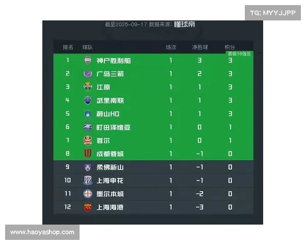 亚冠小组赛:中超球队球员比赛数据分析 亚冠小组赛:中超球队球员比赛数据分析