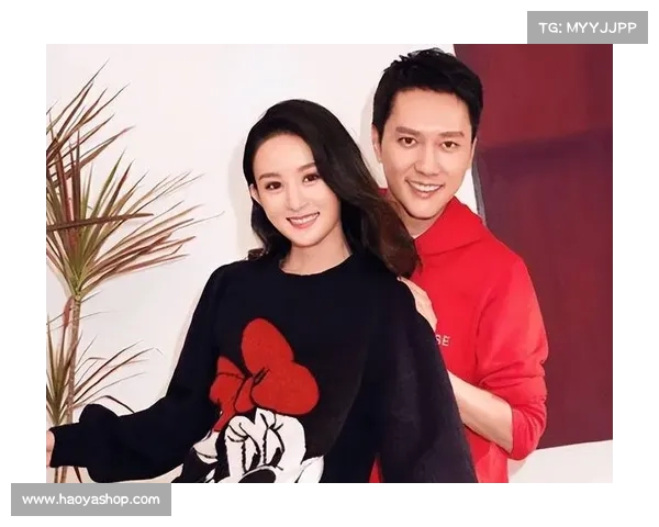 从离婚到联手,赵丽颖与冯绍峰给娱乐圈的一堂课,陈思诚言之有理 从离婚到联手,赵丽颖与冯绍峰给娱乐圈的一堂课,陈思诚言之有理