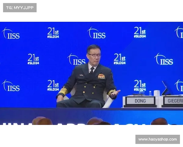 北京迎来重大外交时刻!董军与重要客人面对面交流,敏感信息揭秘 北京迎来重大外交时刻!董军与重要客人面对面交流,敏感信息揭秘